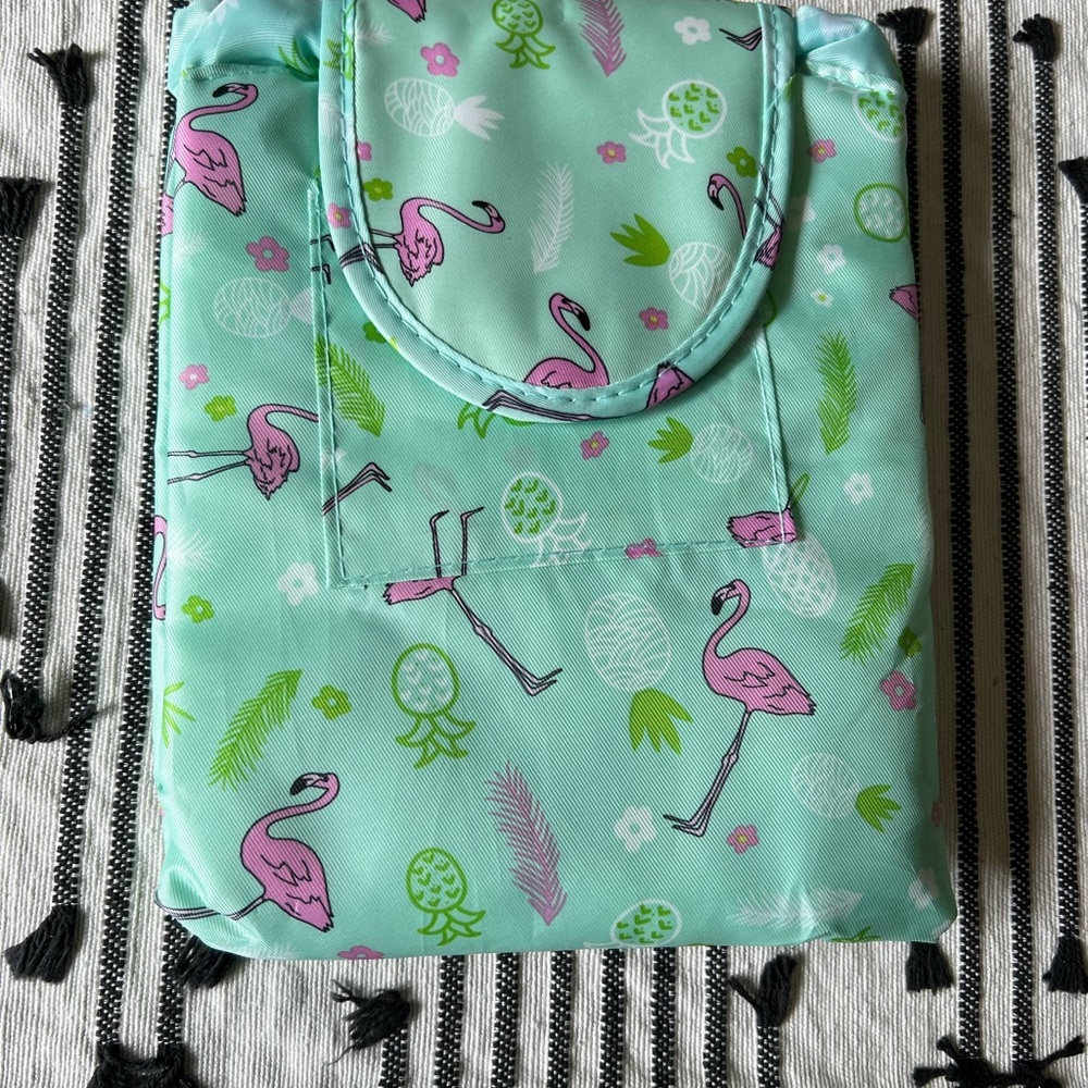 Travel and Accessory Pouch